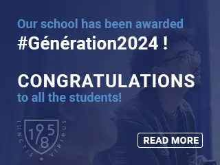 Génération 2024