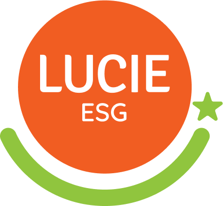 The Groupe IGENSIA Education is now LUCIE-certified