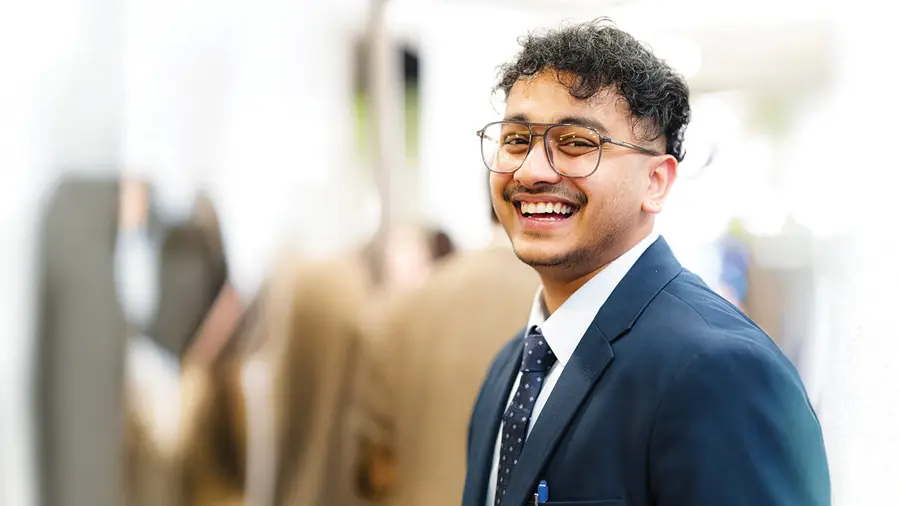 Master of Science Logistics and Supply Chain Management ABC Paris