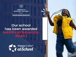 HappyIndex®AtSchool Ranking 2025 desktop