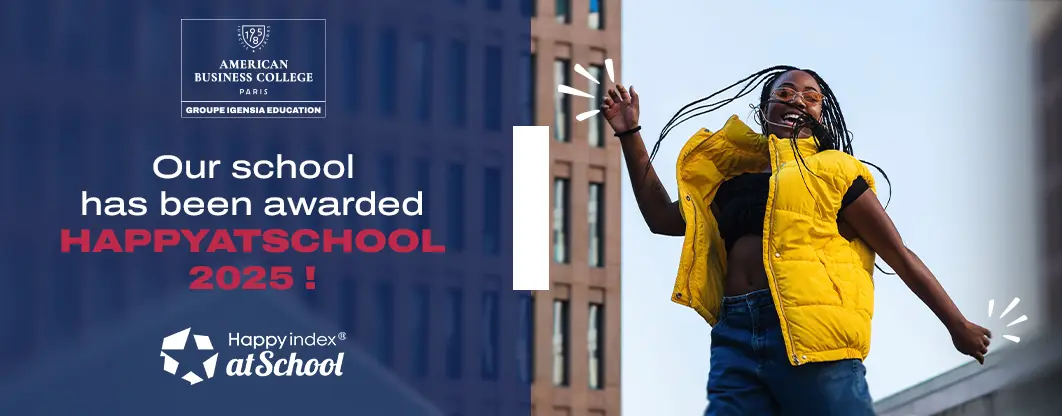 HappyIndex®AtSchool Ranking 2025 desktop