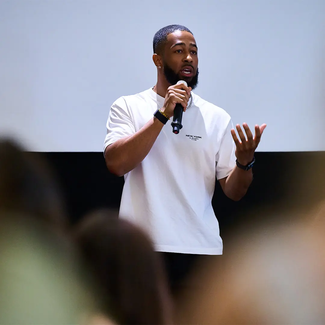 Summer College Prep Academy communication ABC Paris