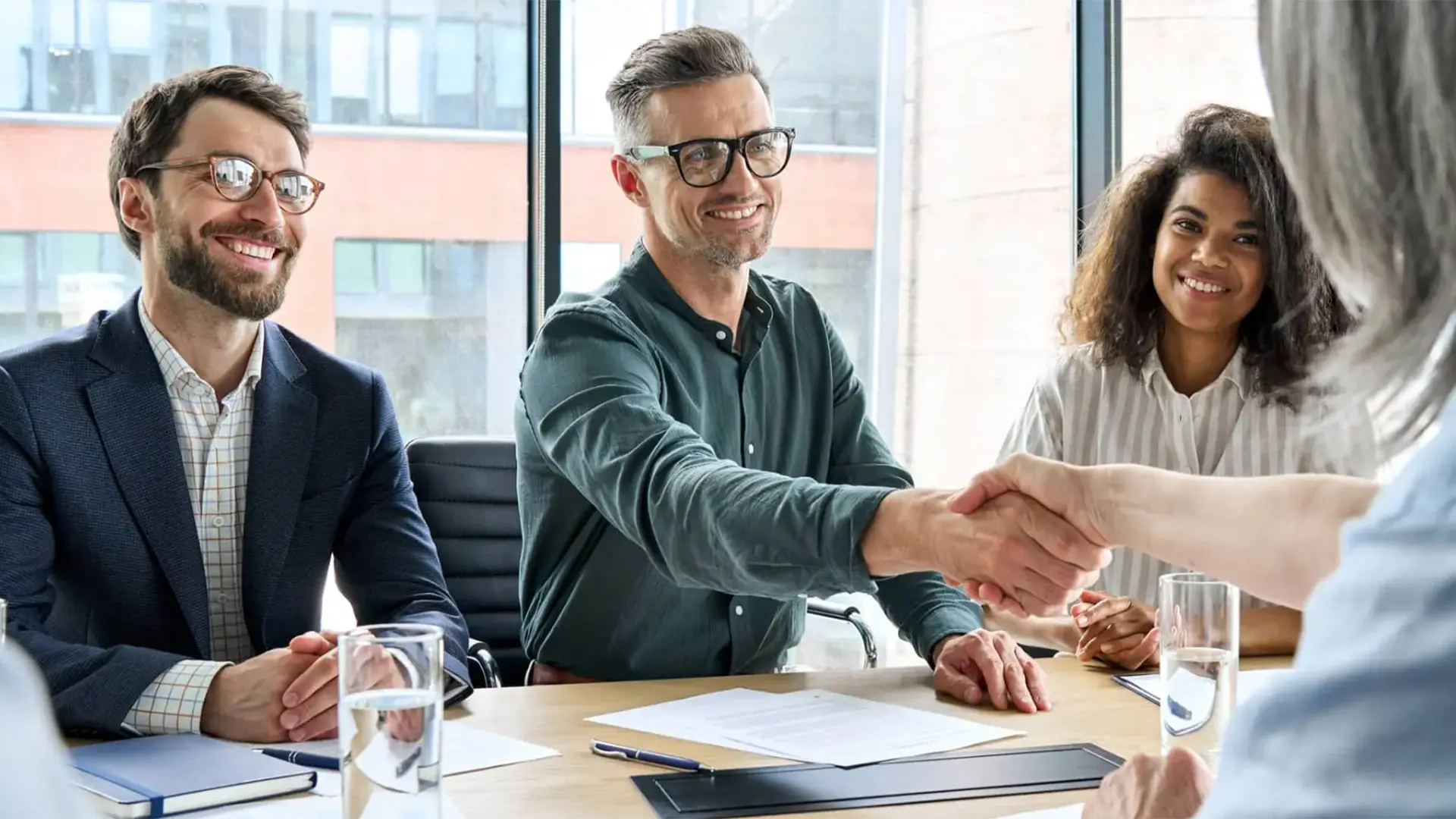 Travel Agency Manager