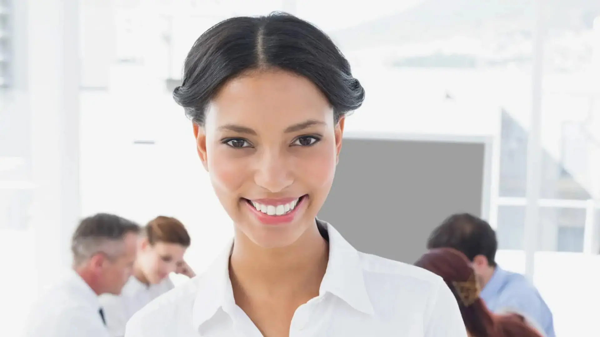 International Account Manager