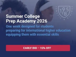Summer College Prep Academy