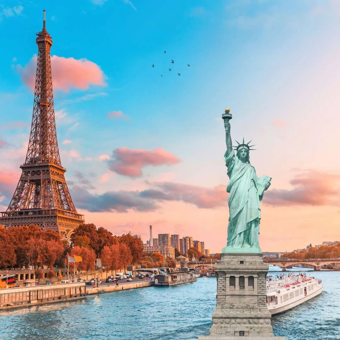 American Business College Paris