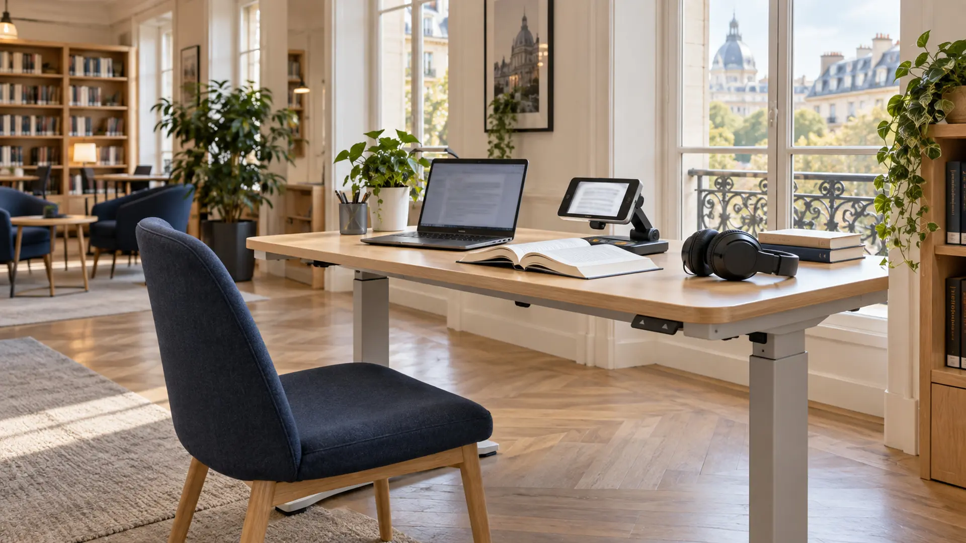 Accessibility & Inclusion Services