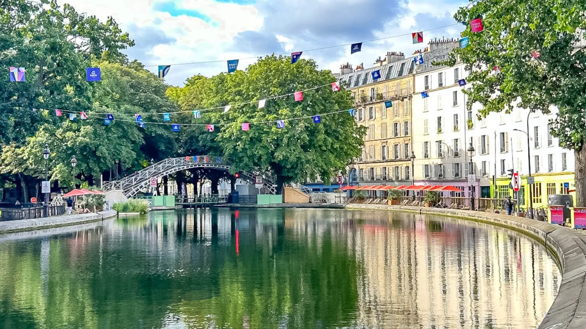 Why paris