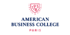 Logo abcparis Desktop